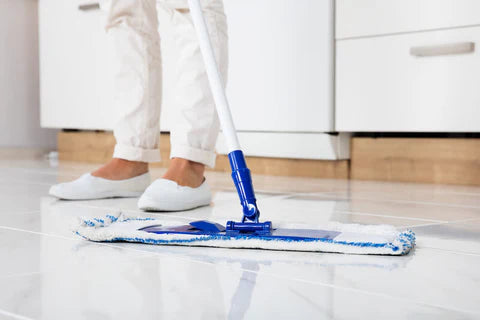 Mopping