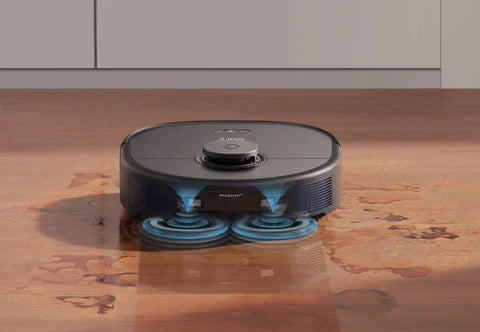 eufy X10 Pro Omni
