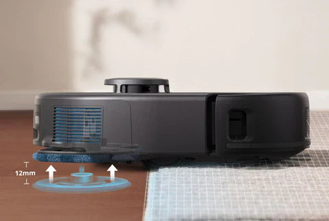 eufy X10 pro omni