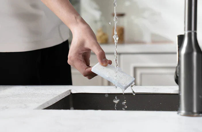 Washing rag