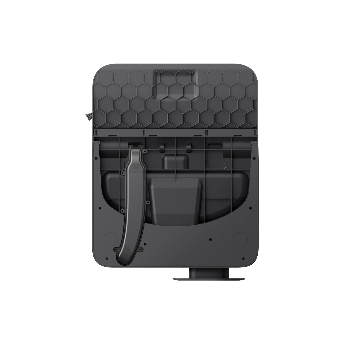 eufy Robot Vacuum Omni E28+Soluzione di Pulizia per Pavimenti eufy Robovac (Compatibile con E28)
