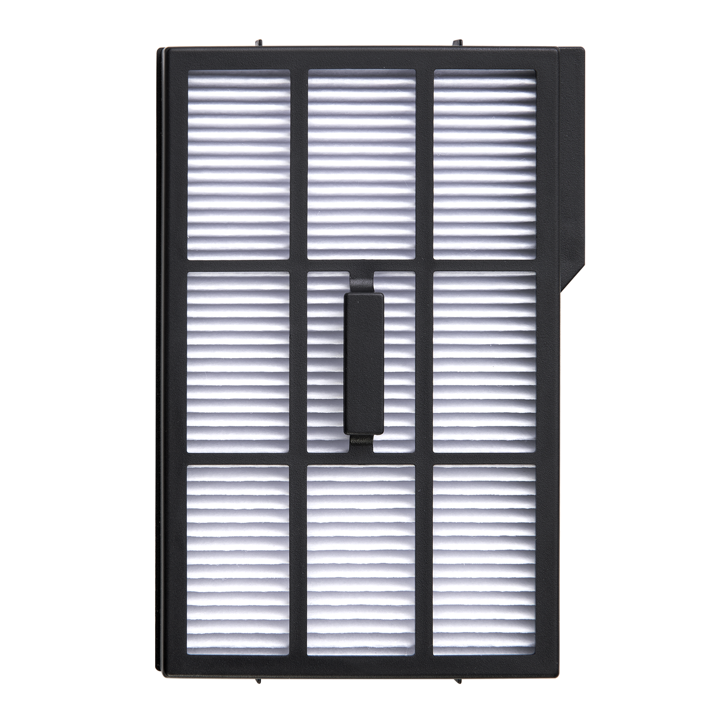 Filtro di ricambio eufy per Robovac,  per filtrazione efficiente, durevole, pulizia ripetibile, compatibile con E25 ed E28