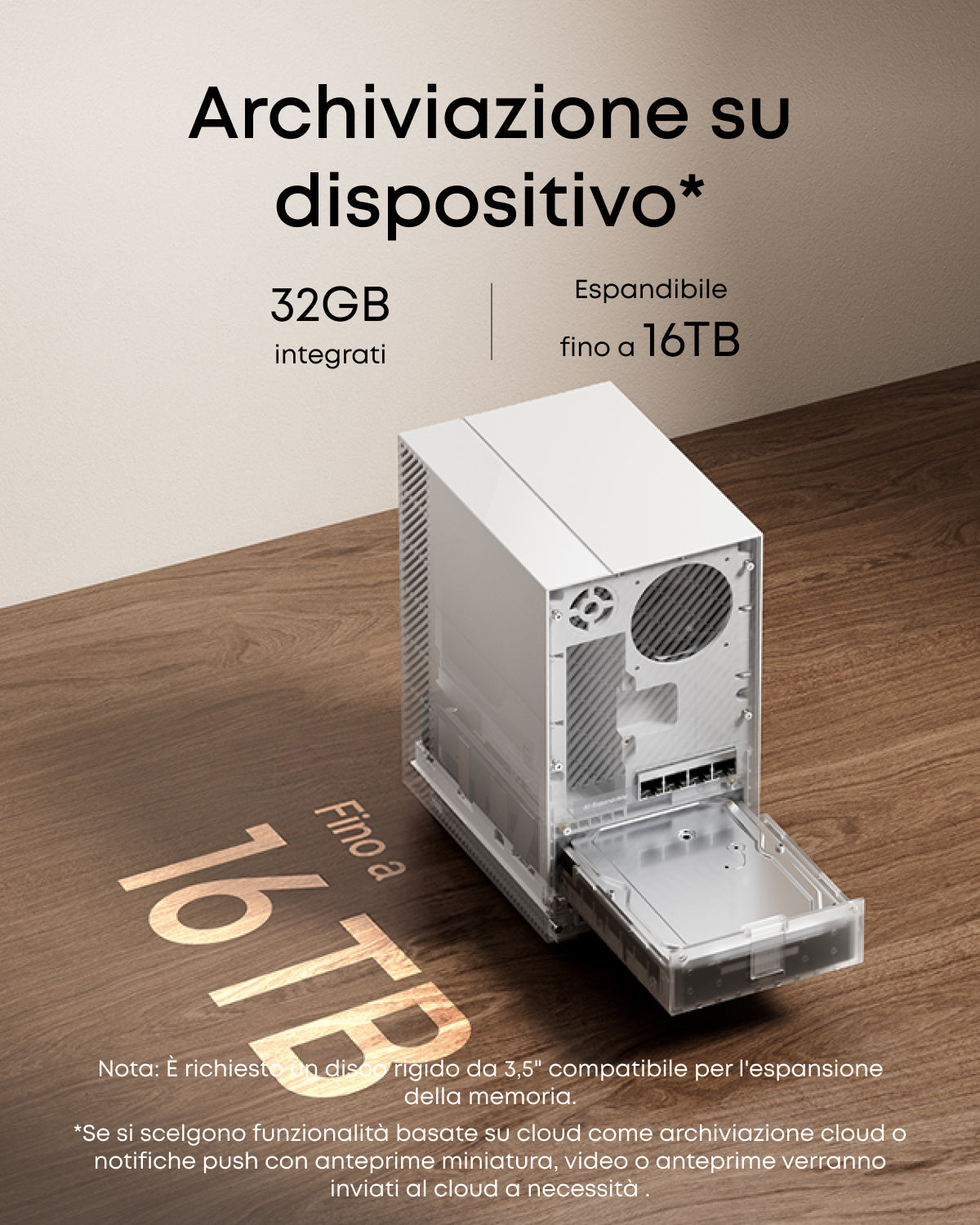eufy HomeBase™ Pro S1