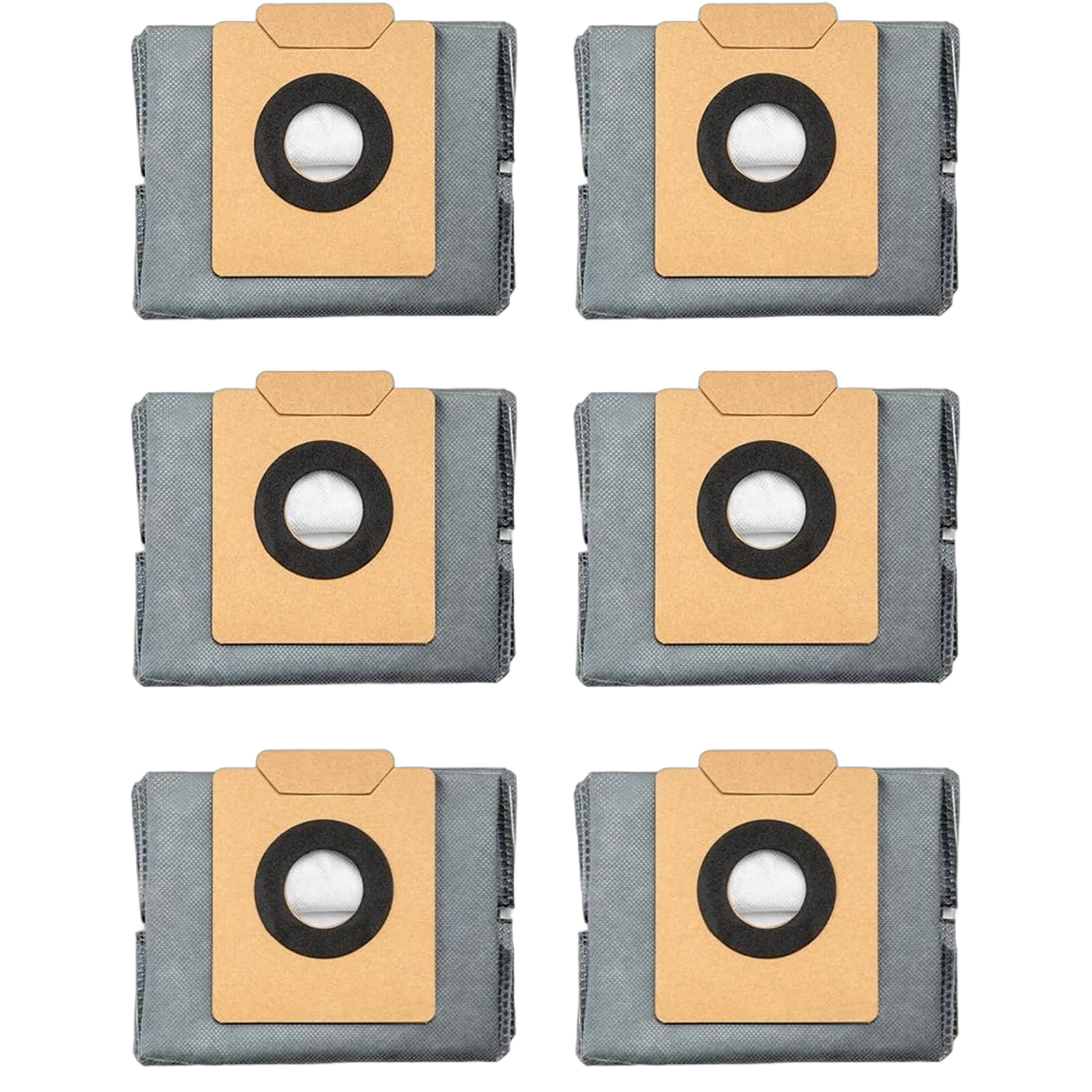 Sacco antipolvere compatibile con X10 Pro Omni