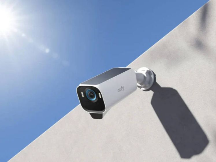 Telecamera di sicurezza