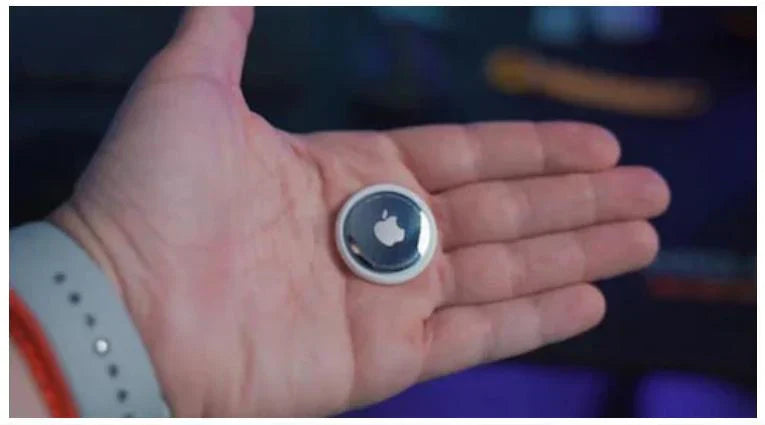 Gli AirTag funzionano con Android Scansione e consigli