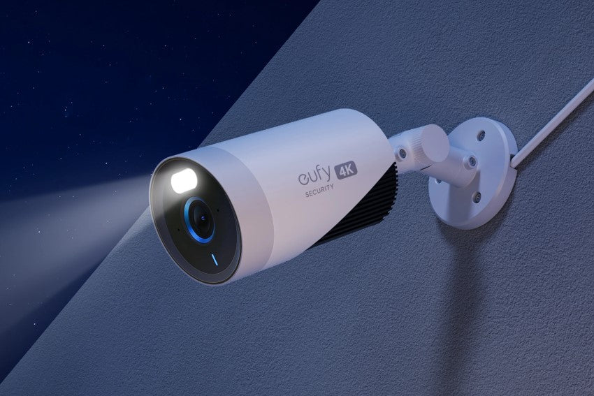 Sorveglianza notturna CCTV