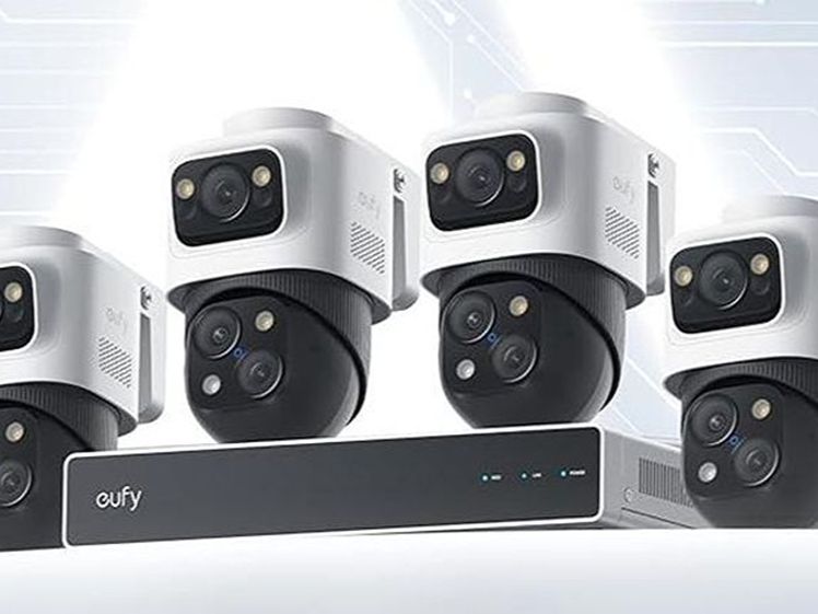 Qualsiasi telecamera IP funziona con qualsiasi NVR