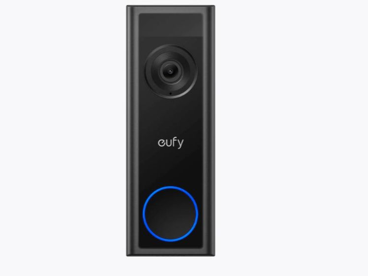 eufy Security Videocitofono C31