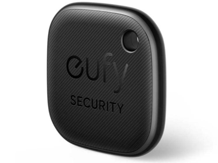 eufy Security SmartTrackLink