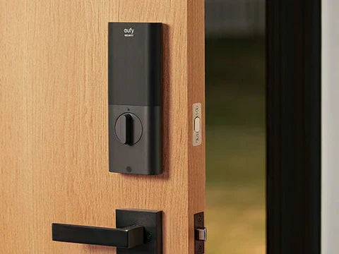 Come aprire una porta con una forcina