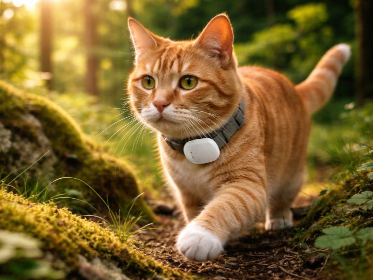 Miglior localizzatore per gatti