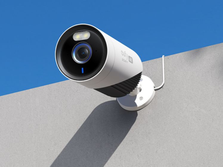 Migliore telecamera IP