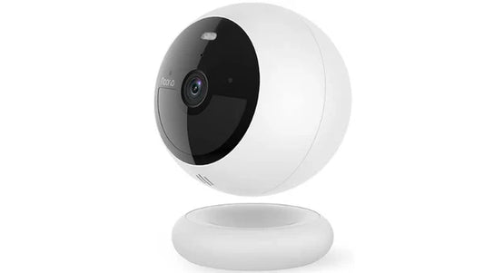 Noorio B211 telecamera di sicurezza Bluetooth wireless per interni o esterni