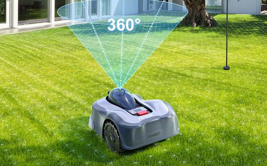 Novabot n2000