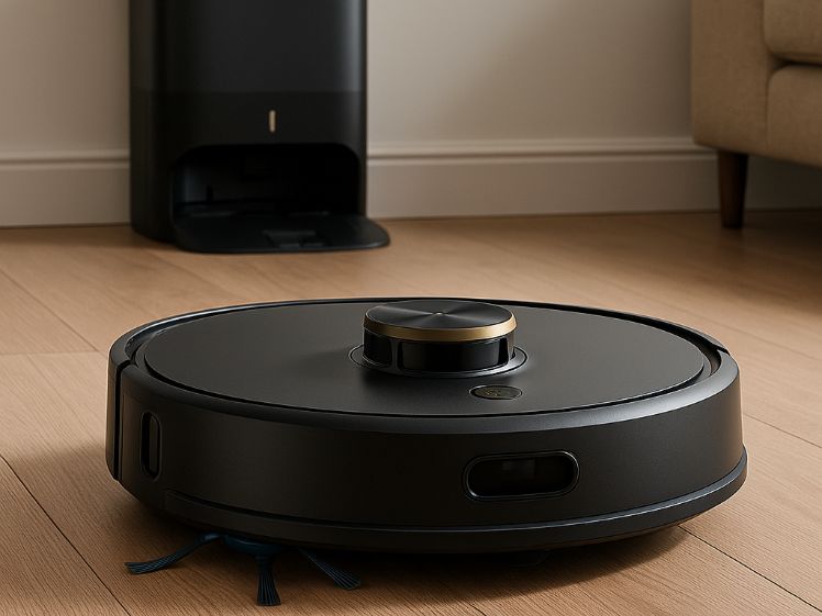 Qual è il robot aspirapolvere più potente