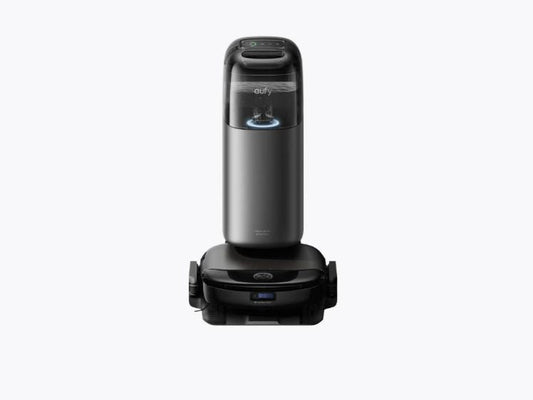eufy robot aspirapolvere omni s1 pro