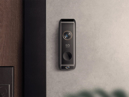 Videocitofono s330