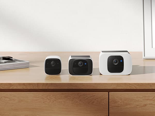  Quali telecamere funzionano con Amazon Alexa