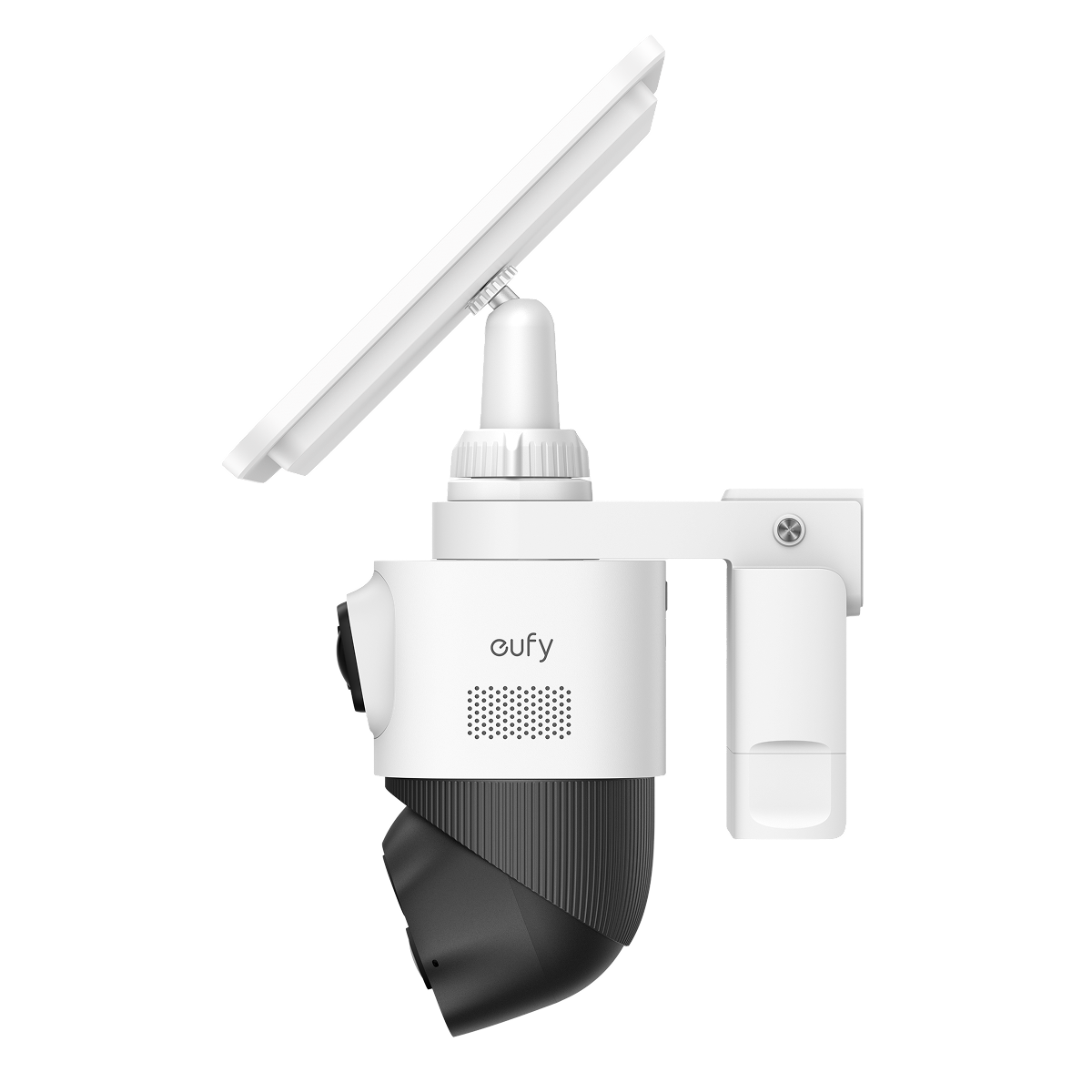 eufyCam S4 Kit 2 Telecamere(HomeBase S380)+Videocitofono E340+1TB Hard Drive