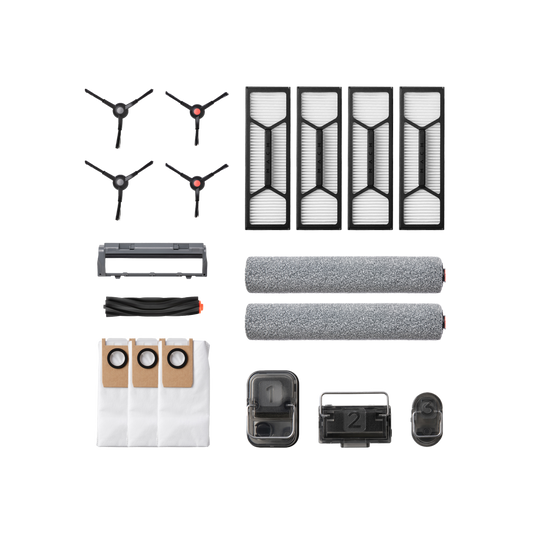 Kit di attacco, compatibile con S1 Pro