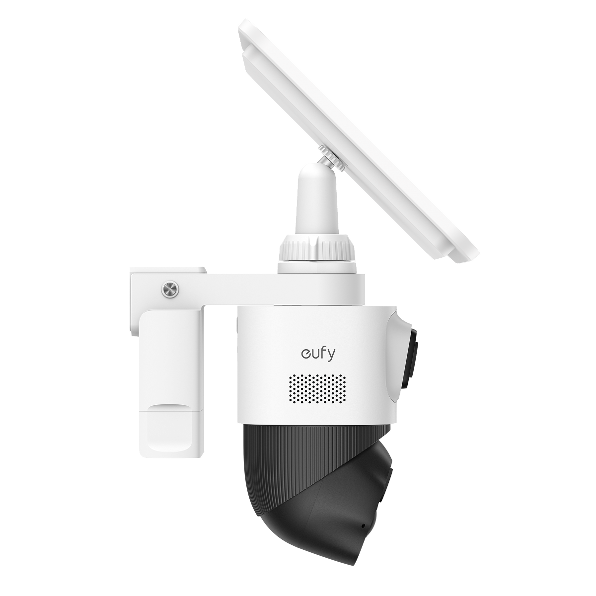 eufyCam S4 Kit 2 Telecamere +HomeBase S380 (HomeBase 3)+ disco rigido da 1 TB