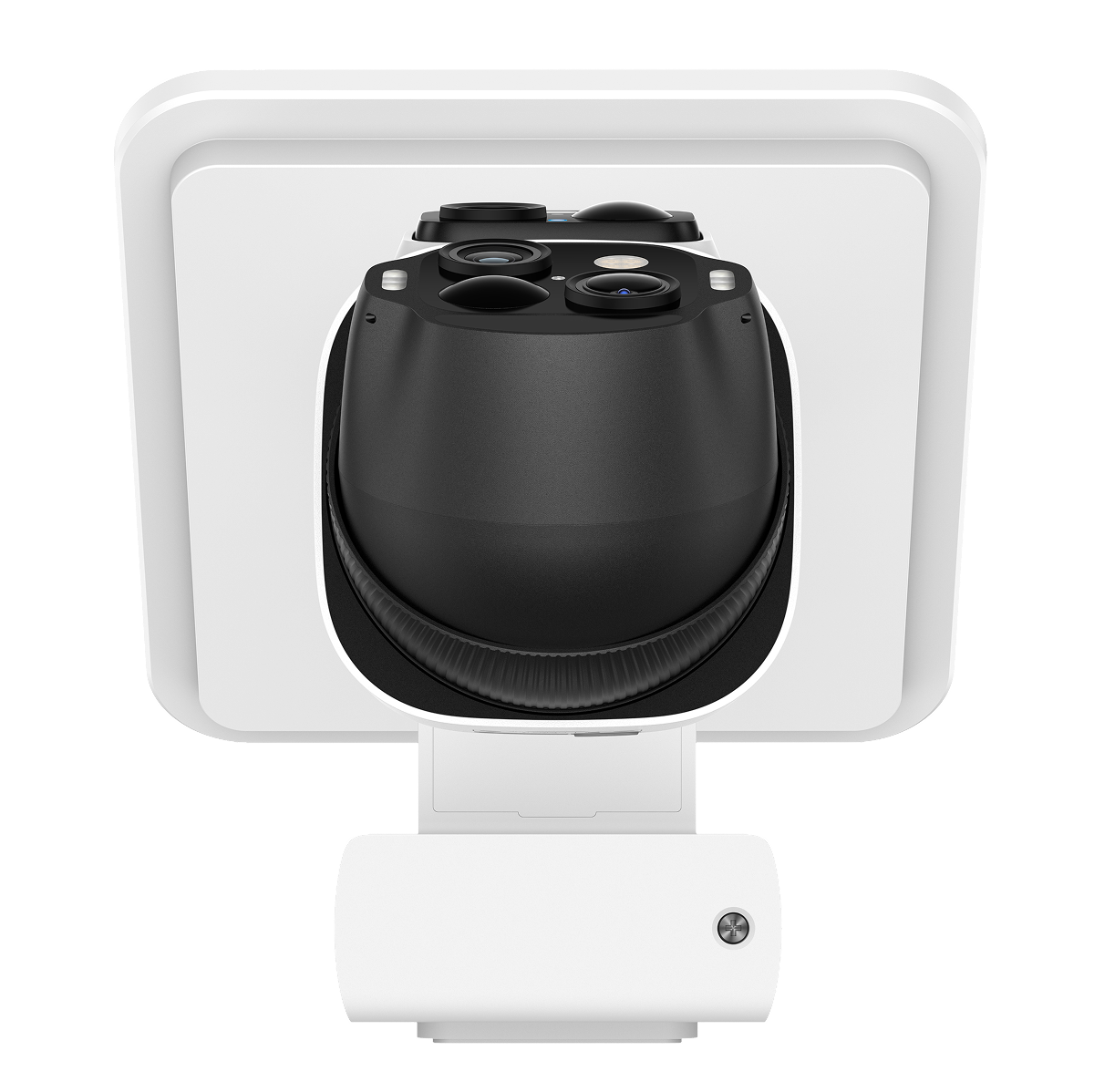 eufyCam S4 Kit 2 Telecamere +HomeBase S380 (HomeBase 3)+ disco rigido da 1 TB
