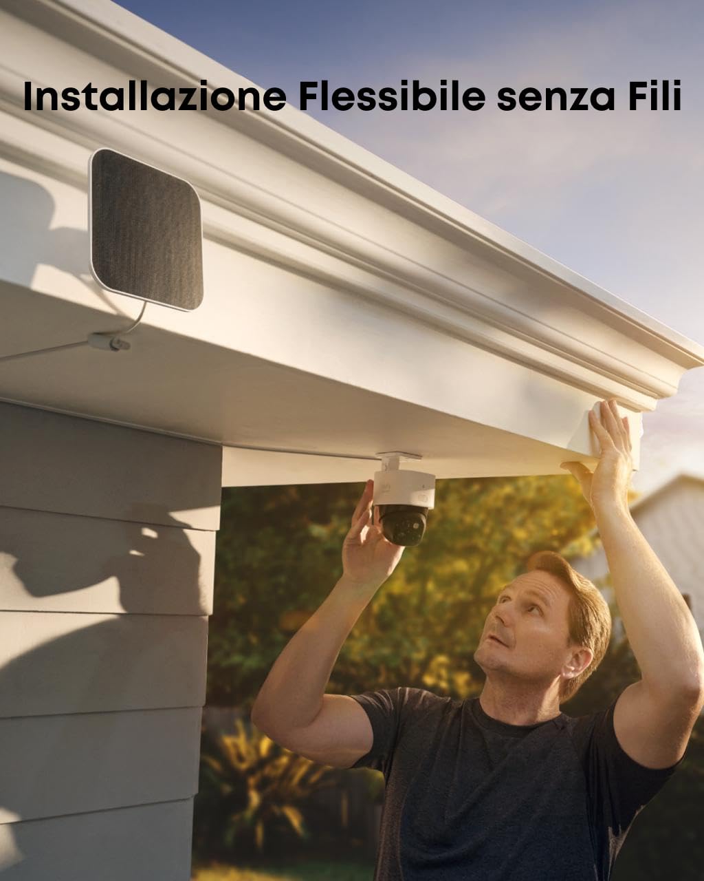 eufy Security Confezione da 2 SoloCam