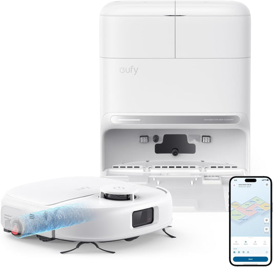 eufy Robot C28