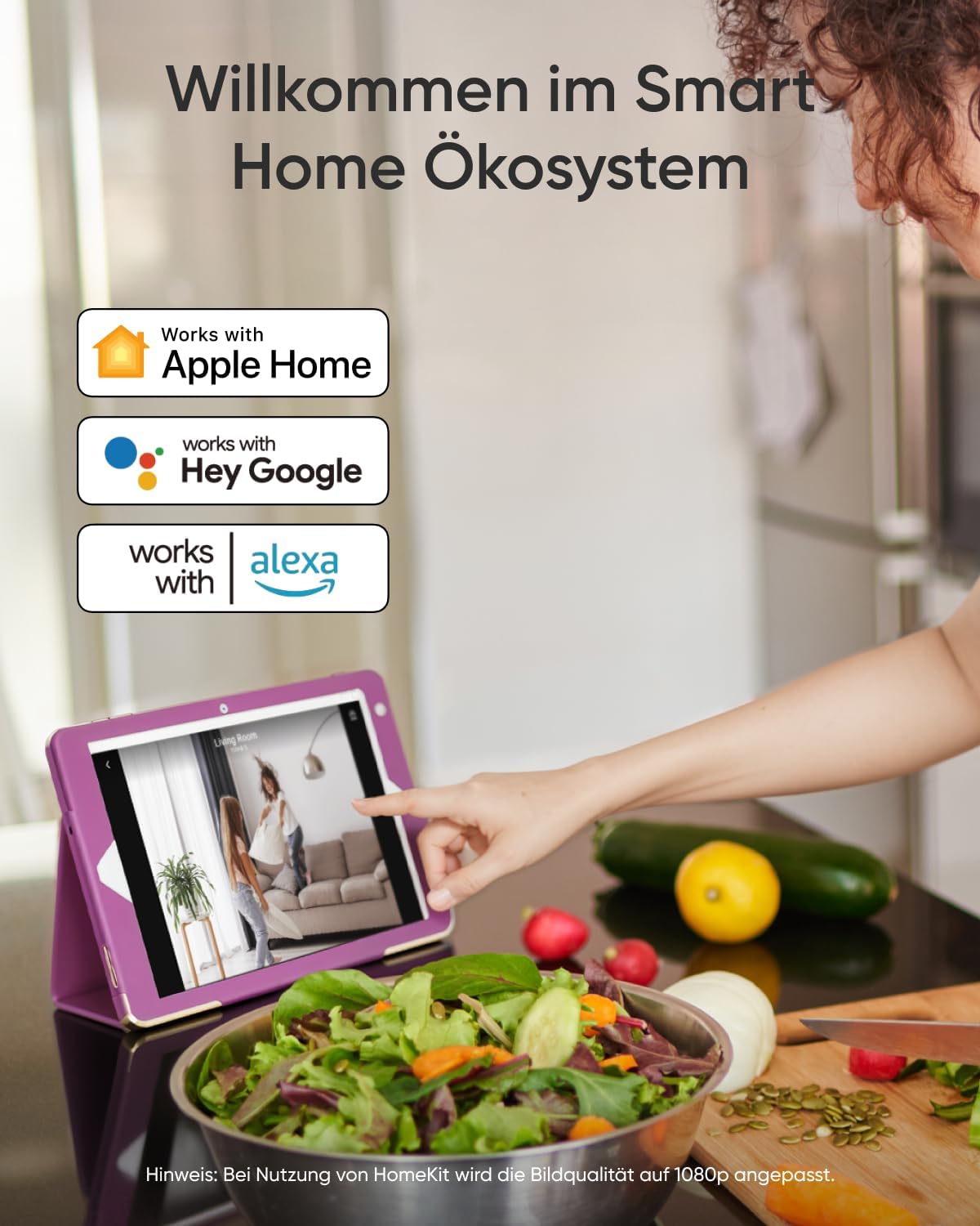 eufy Cam E30