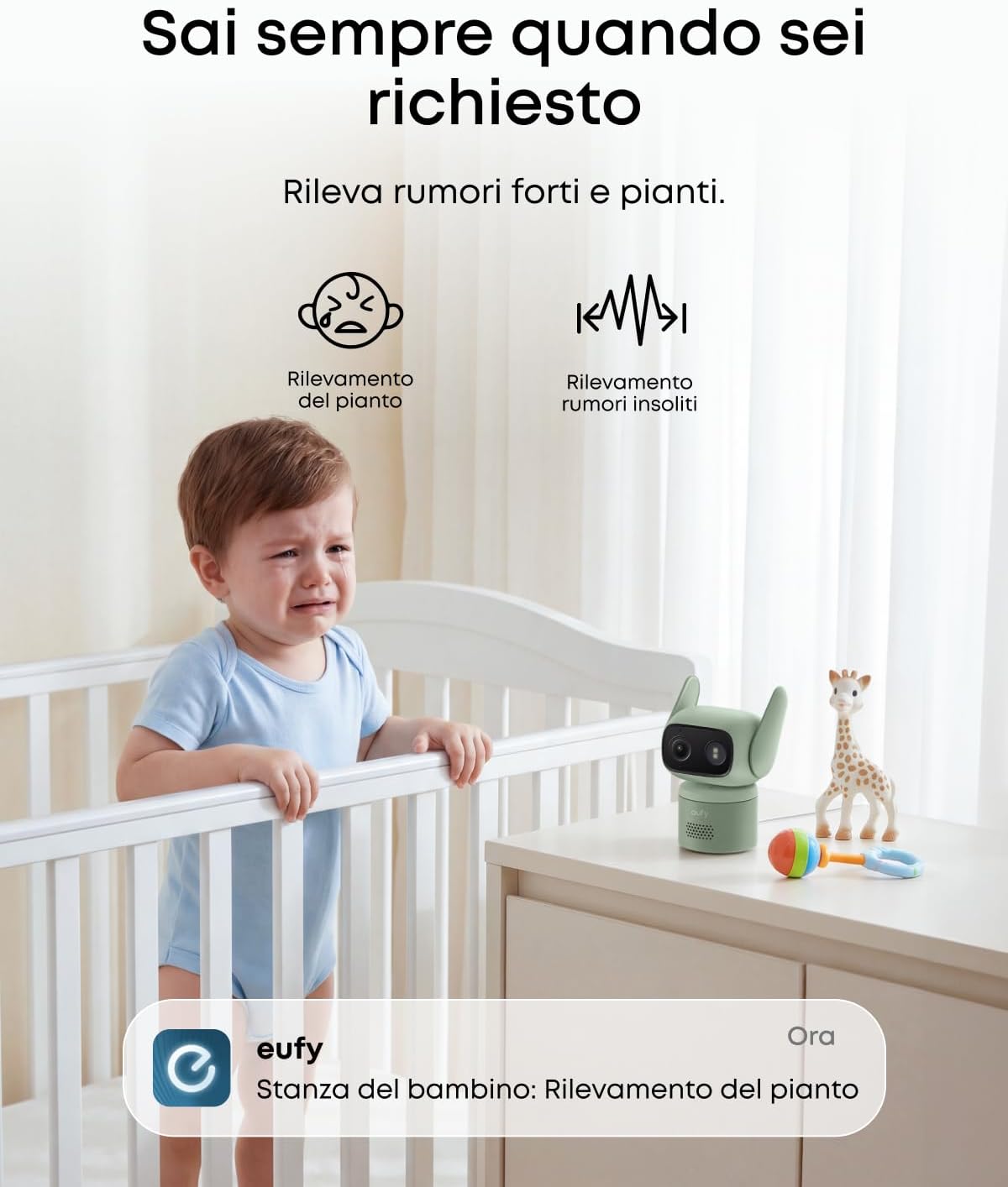 eufy C31 Cam 2-Pack