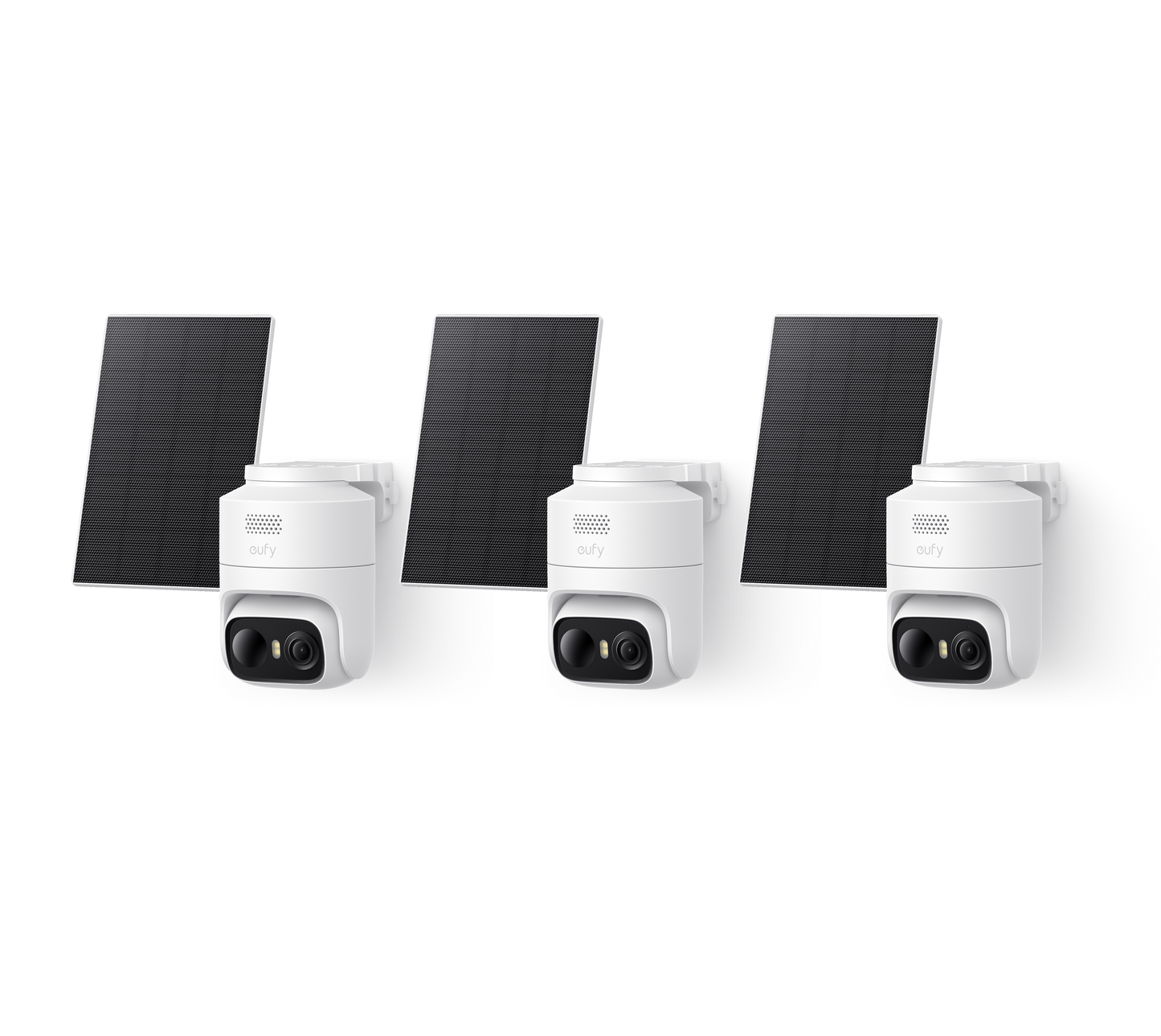 eufyCam C37, confezione da 3