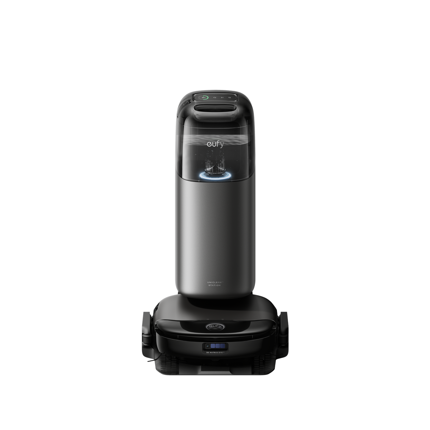 Robot aspirapolvere Omni S1 Pro eufy