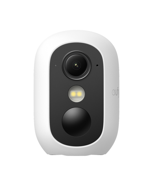 eufy Security eufyCam C35(Bianco)