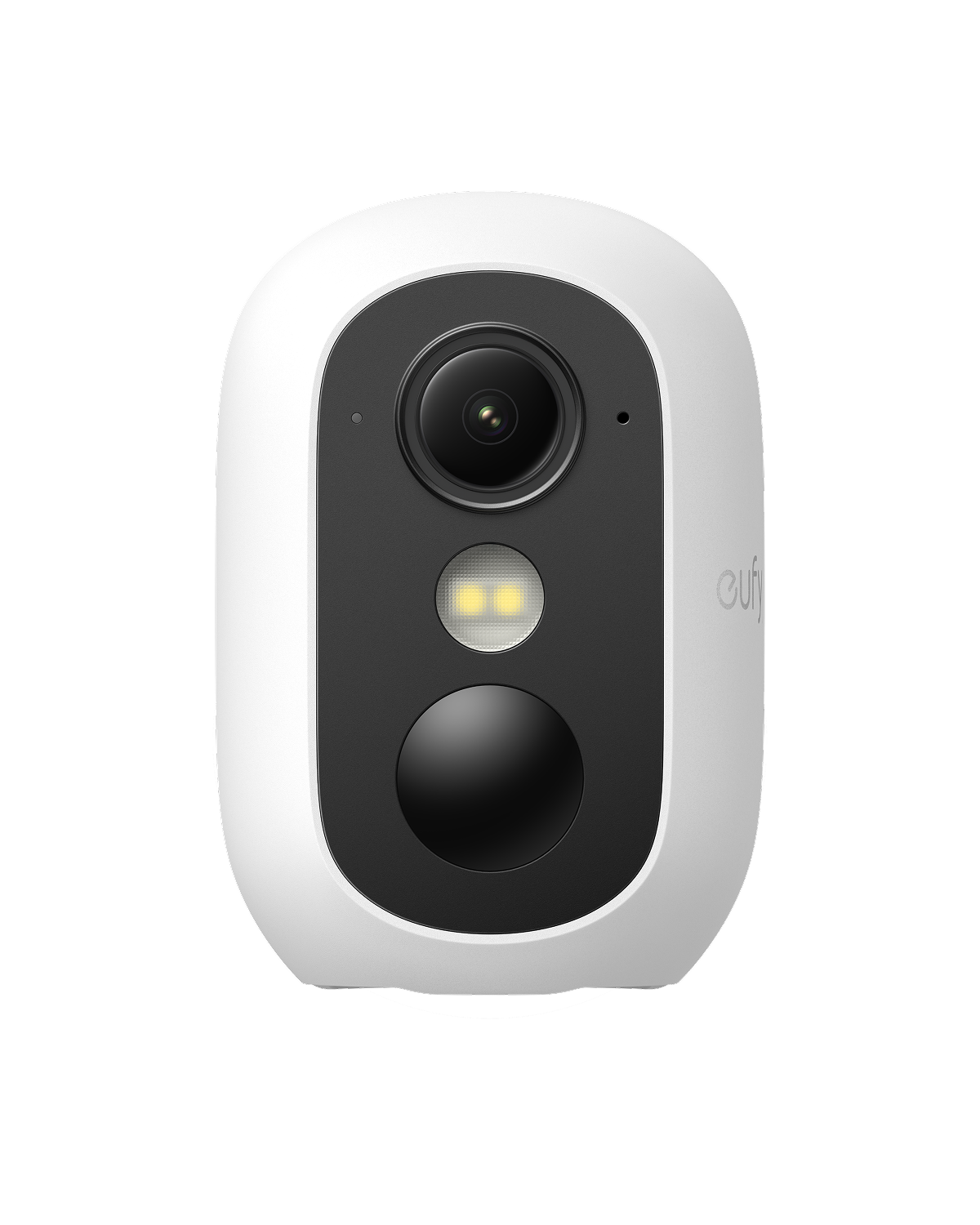 eufy Security eufyCam C35 Kit 2(Bianco)