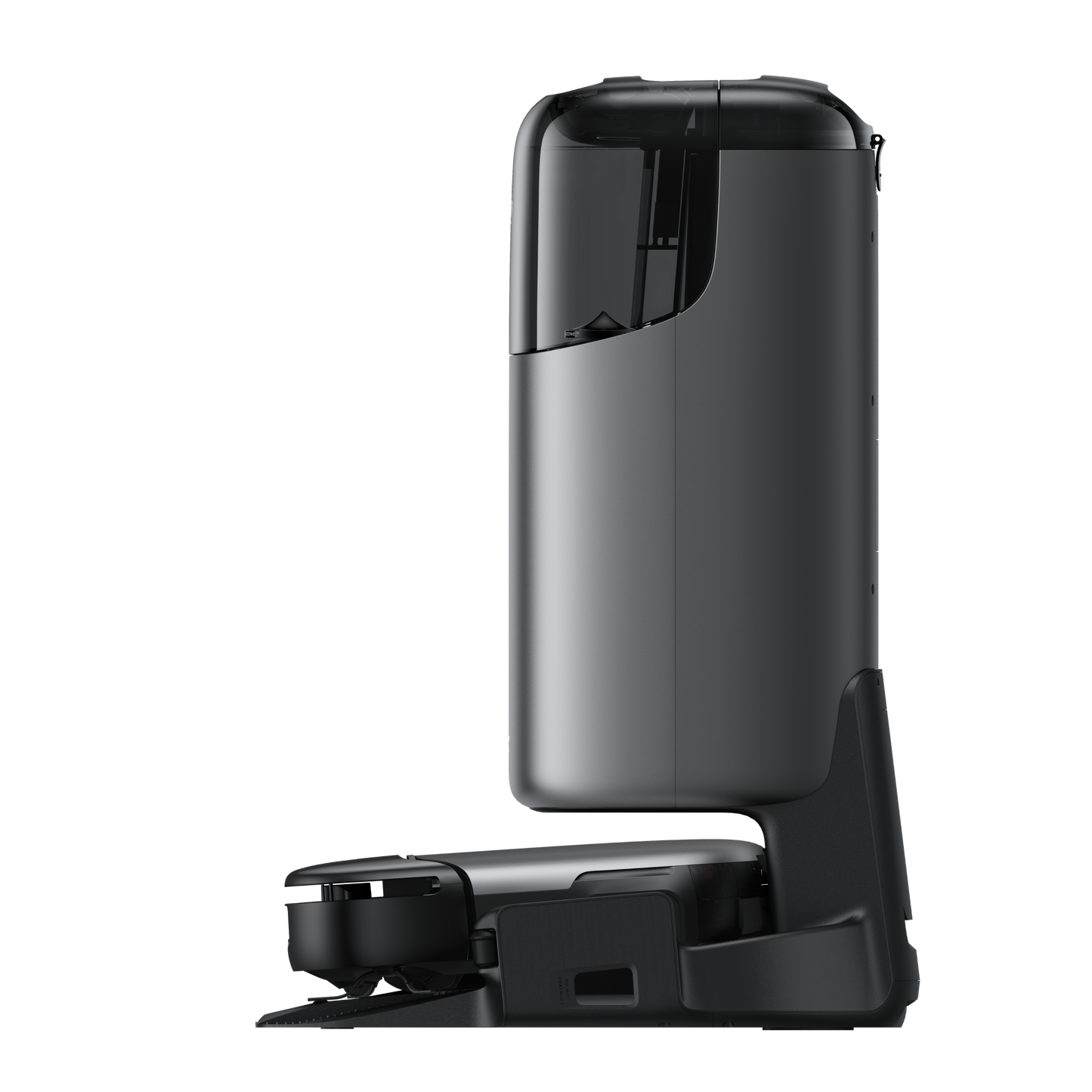 Robot aspirapolvere Omni S1 Pro eufy