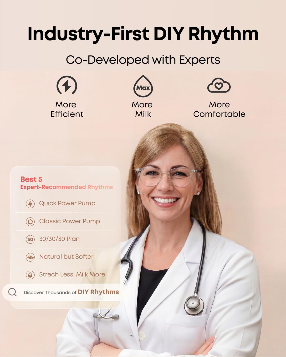 eufy Tiralatte S1 Pro