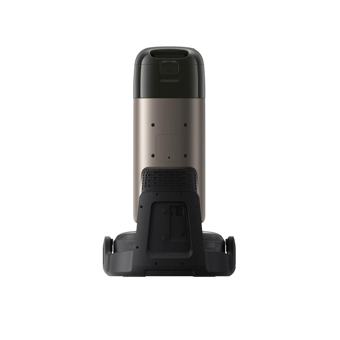 eufy HydroJet S2 robot aspirapolvere e lavipavimenti+Sistema di Riempimento e Scarico Automatico S2