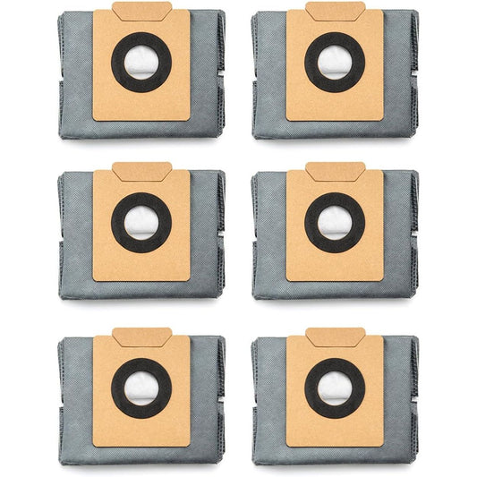 Sacco antipolvere compatibile con X10 Pro Omni